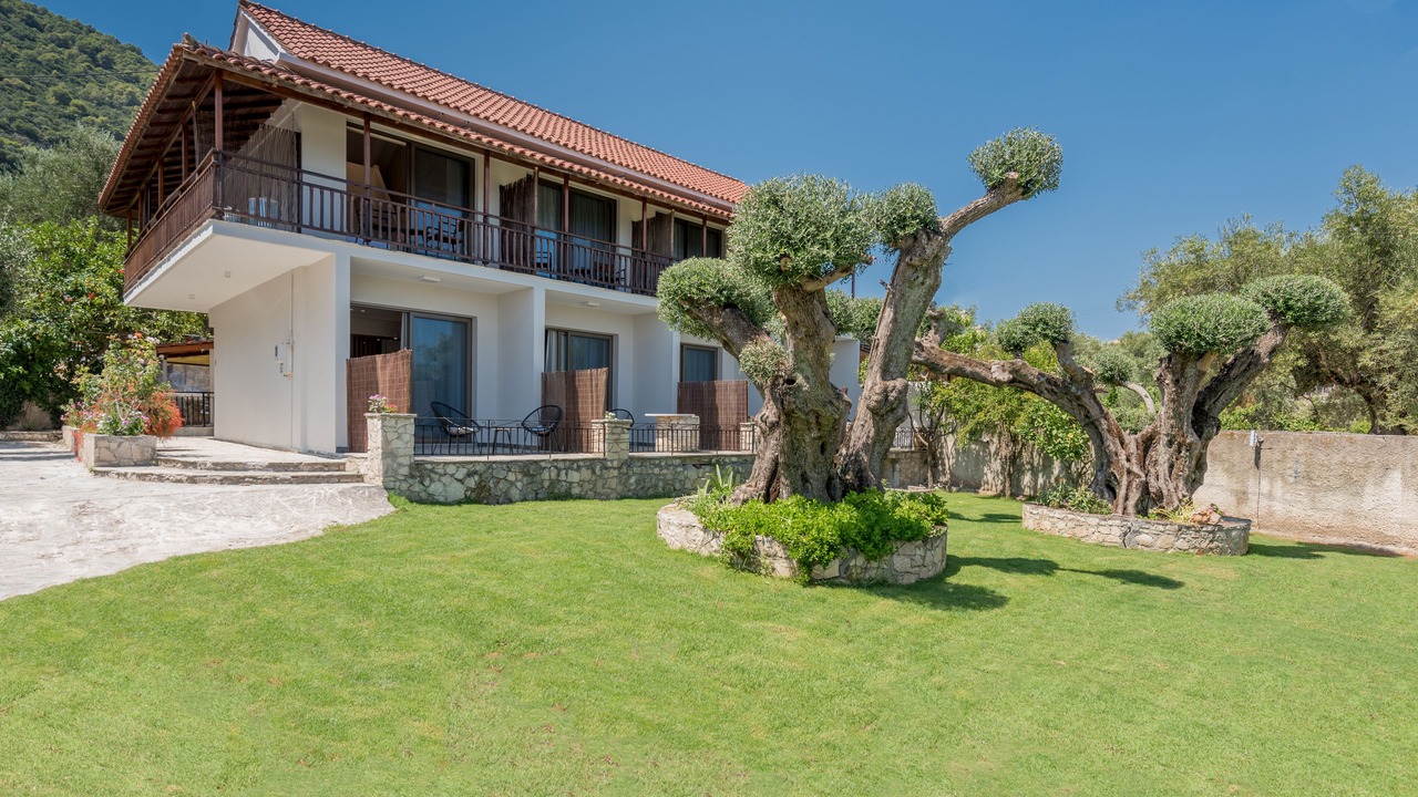 Photo of Outdoor in Limni Keri