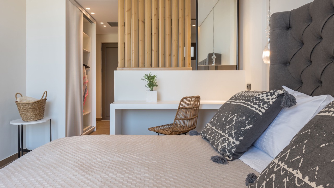 Photo of Bedroom in Limni Keri