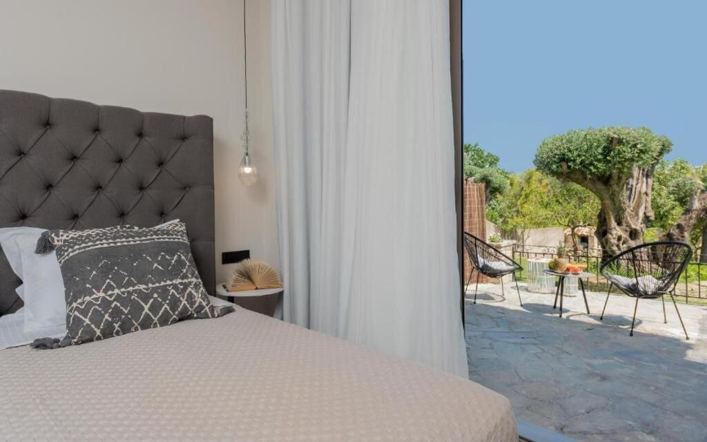 Photo of Bedroom in Limni Keri