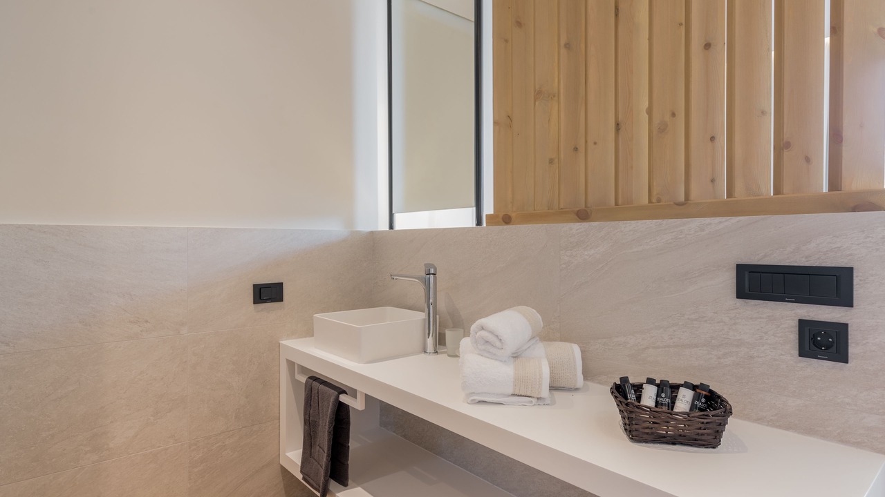 Photo of Bathroom in Limni Keri