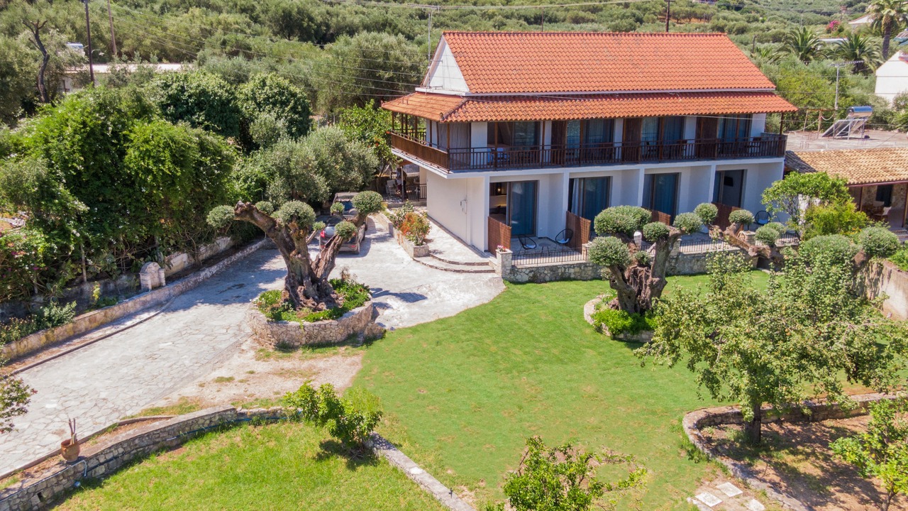 Photo of Outdoor in Limni Keri