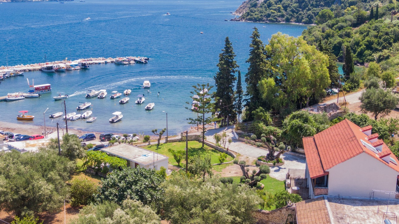 Photo of Outdoor in Limni Keri