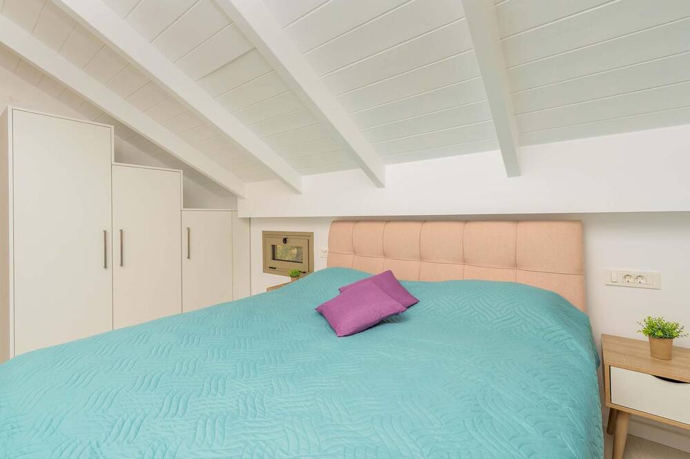 Photo of Bedroom in Drosia