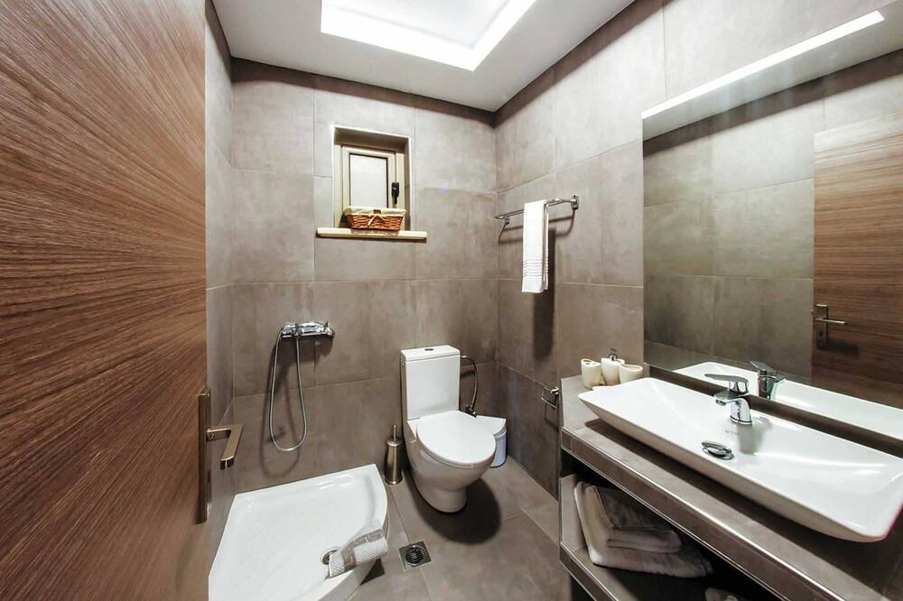 Photo of Bathroom in Drosia