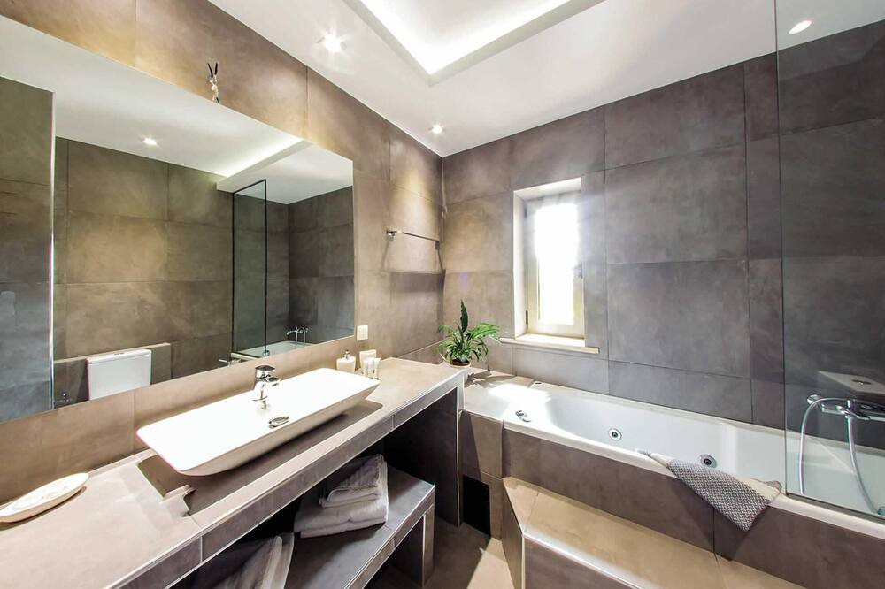 Photo of Bathroom in Drosia