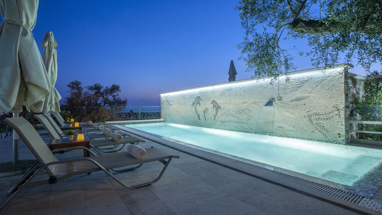 Photo of Outdoor in Sveti Stefan