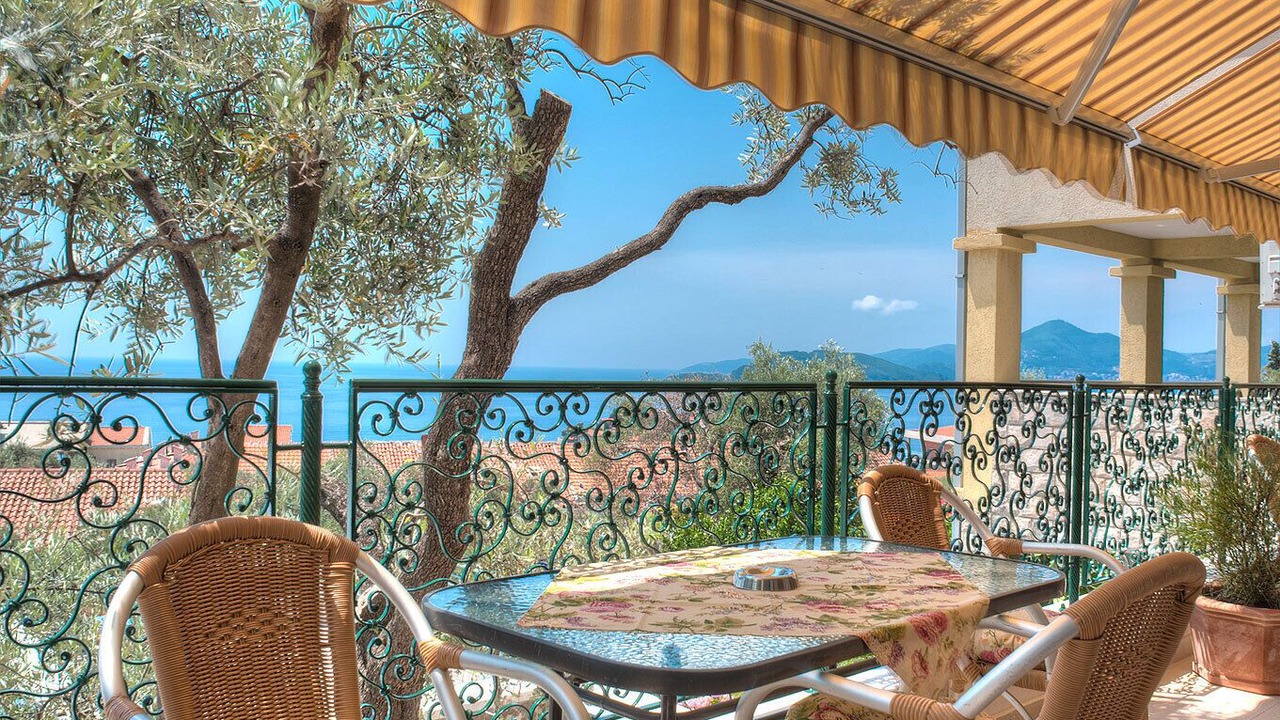 Photo of Outdoor in Sveti Stefan