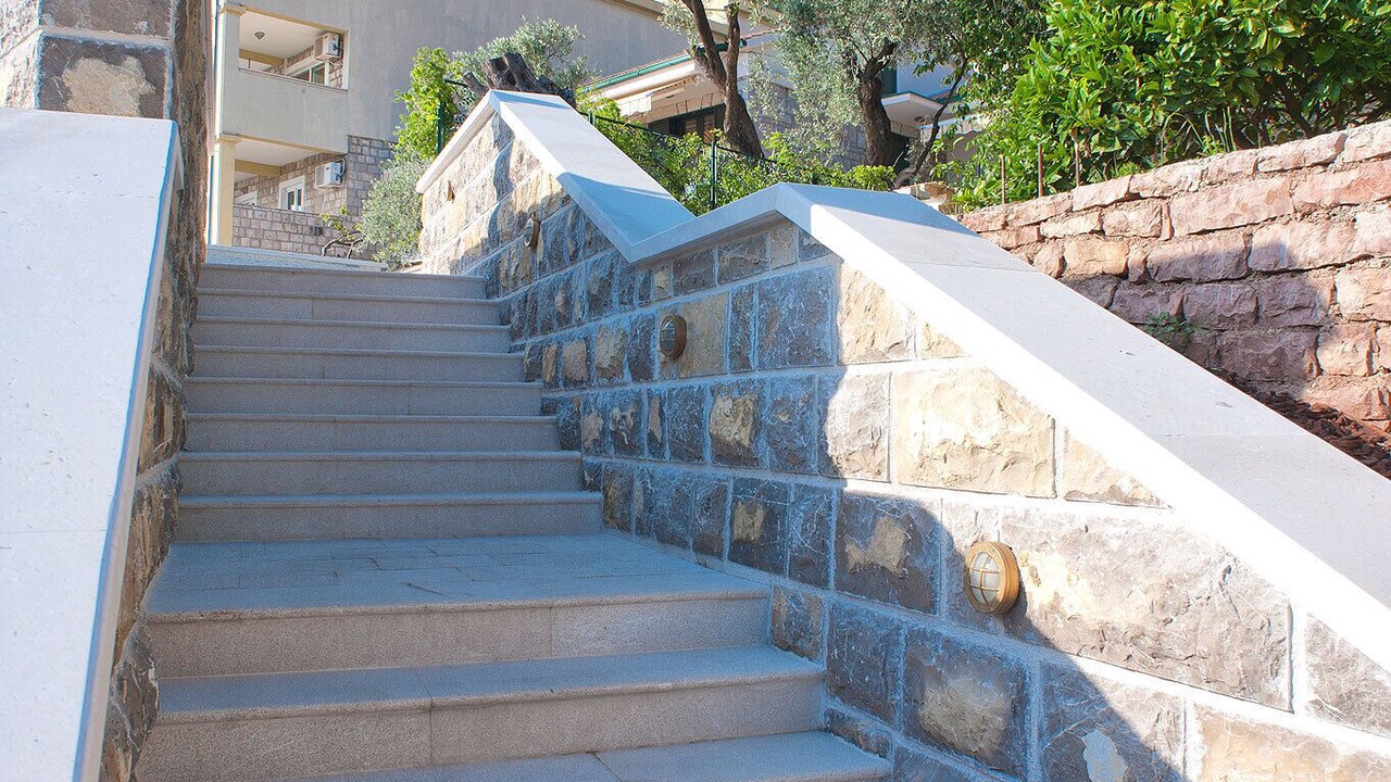 Photo of Outdoor in Sveti Stefan
