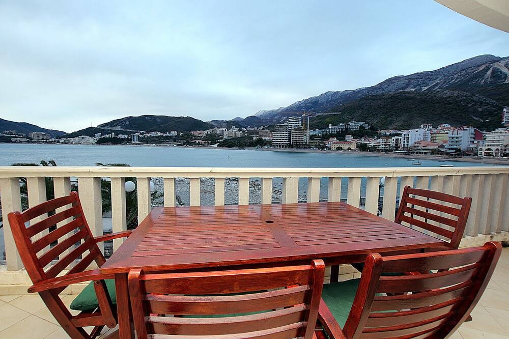 Photo of Patio Balcony in Rafajlovici