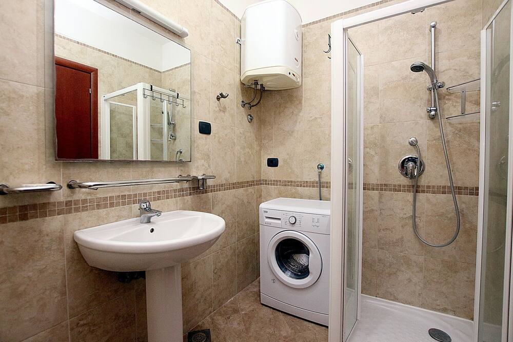 Photo of Bathroom in Rafajlovici