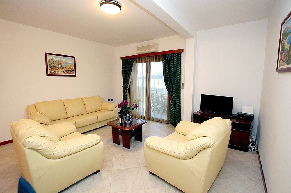 Photo of Livingroom in Rafajlovici