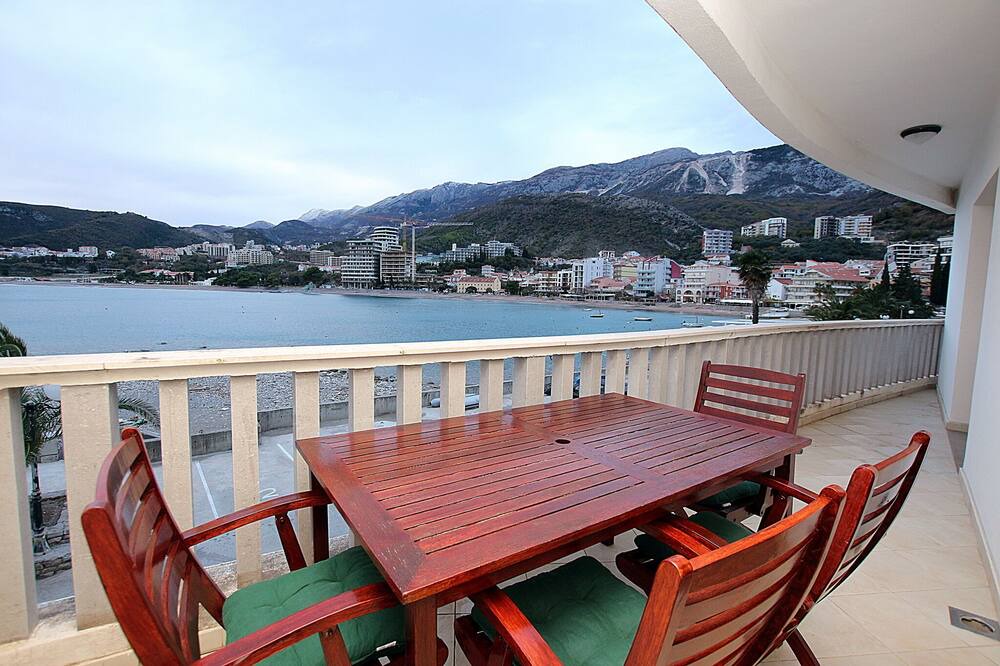 Photo of Patio Balcony in Rafajlovici