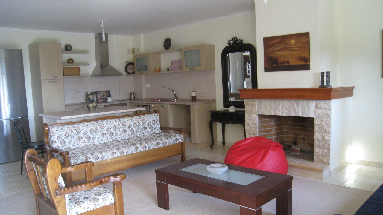 Photo of Livingroom in Pyrgos