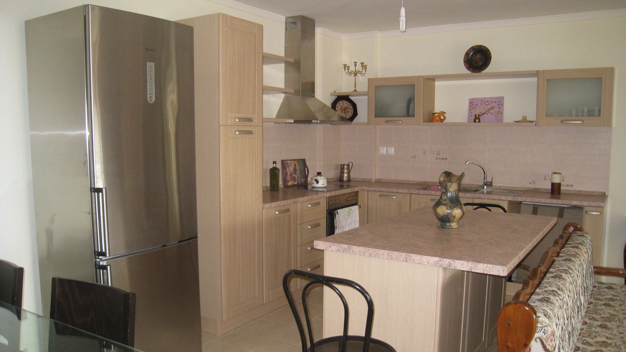Photo of Kitchen in Pyrgos