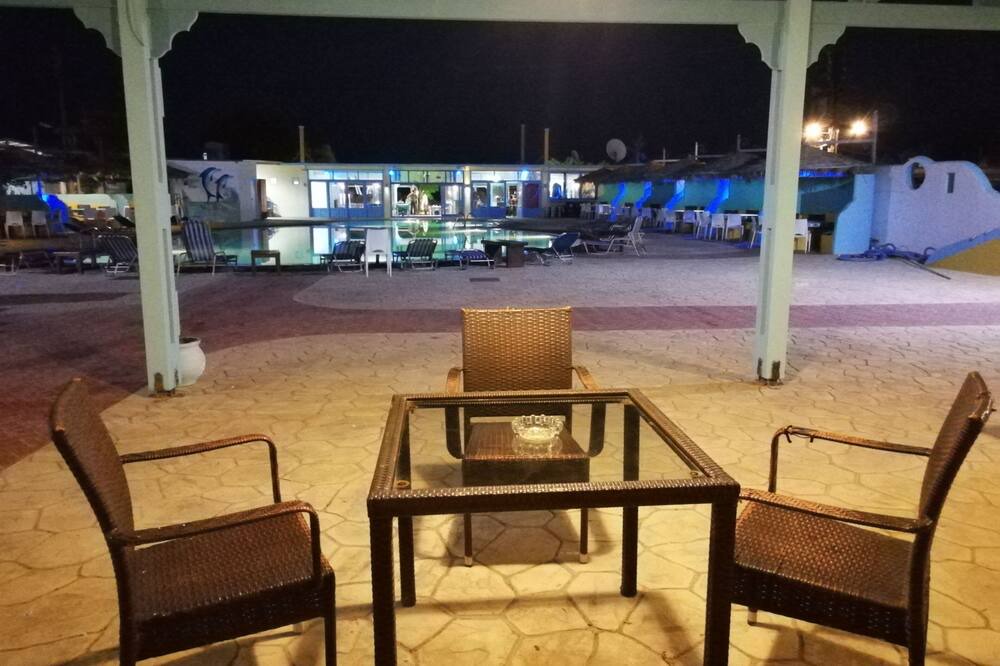 Photo of Outdoor in Perivolos