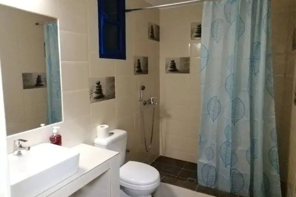 Photo of Bathroom in Perivolos