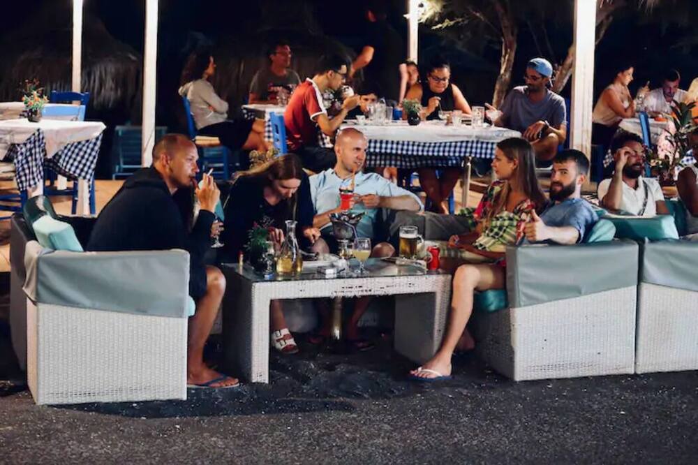 Photo of Others in Perivolos