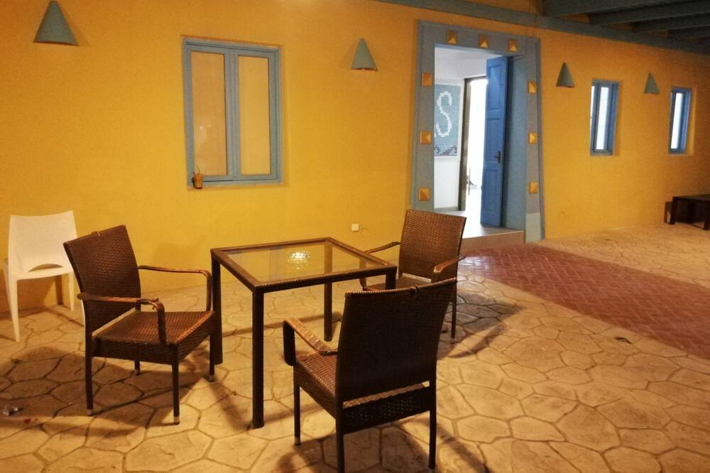 Photo of Patio Balcony in Perivolos