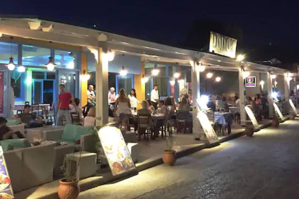 Photo of Outdoor in Perivolos