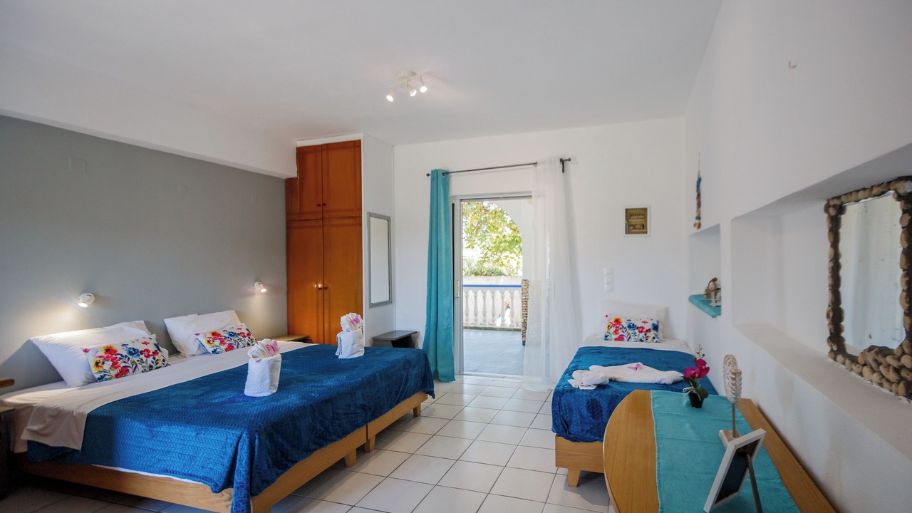 Photo of Bedroom in Alikanas
