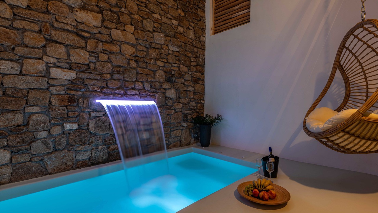 Photo of Outdoor in Agios Stefanos