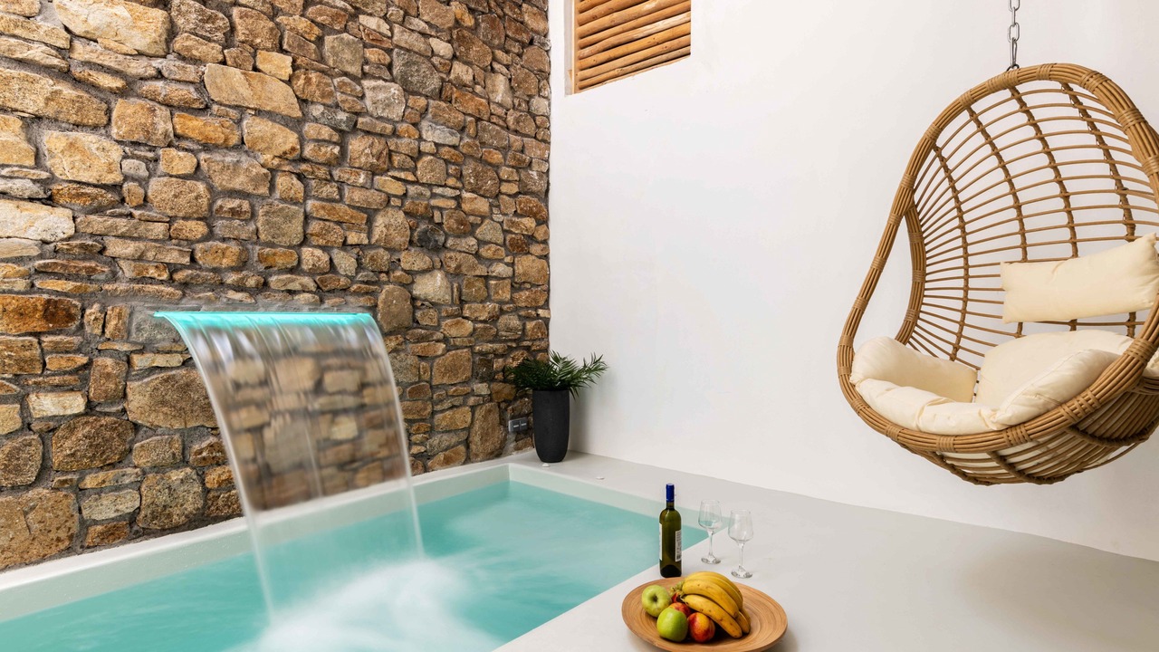 Photo of Outdoor in Agios Stefanos