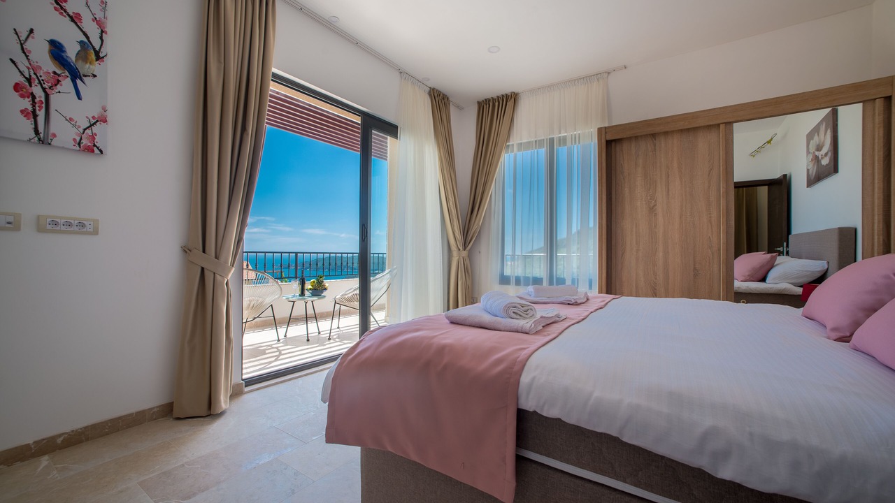 Photo of Bedroom in Boreti