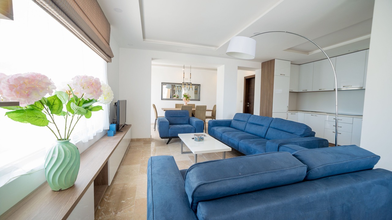Photo of Livingroom in Boreti