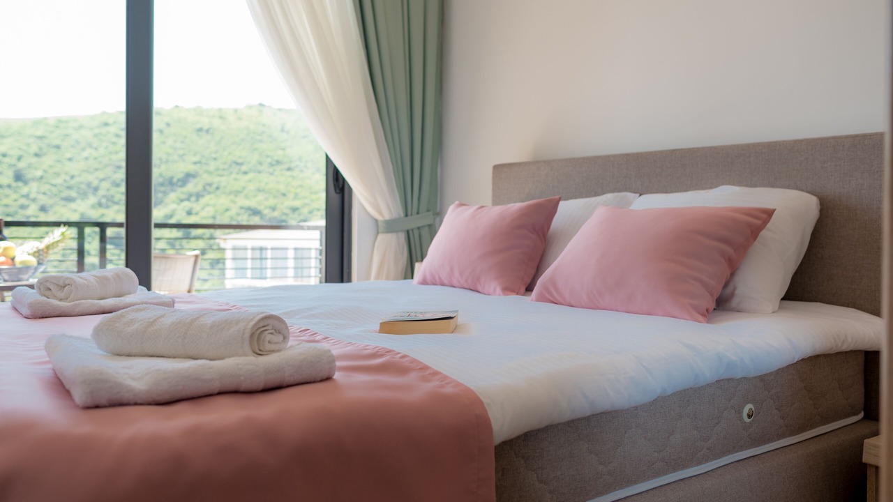 Photo of Bedroom in Boreti