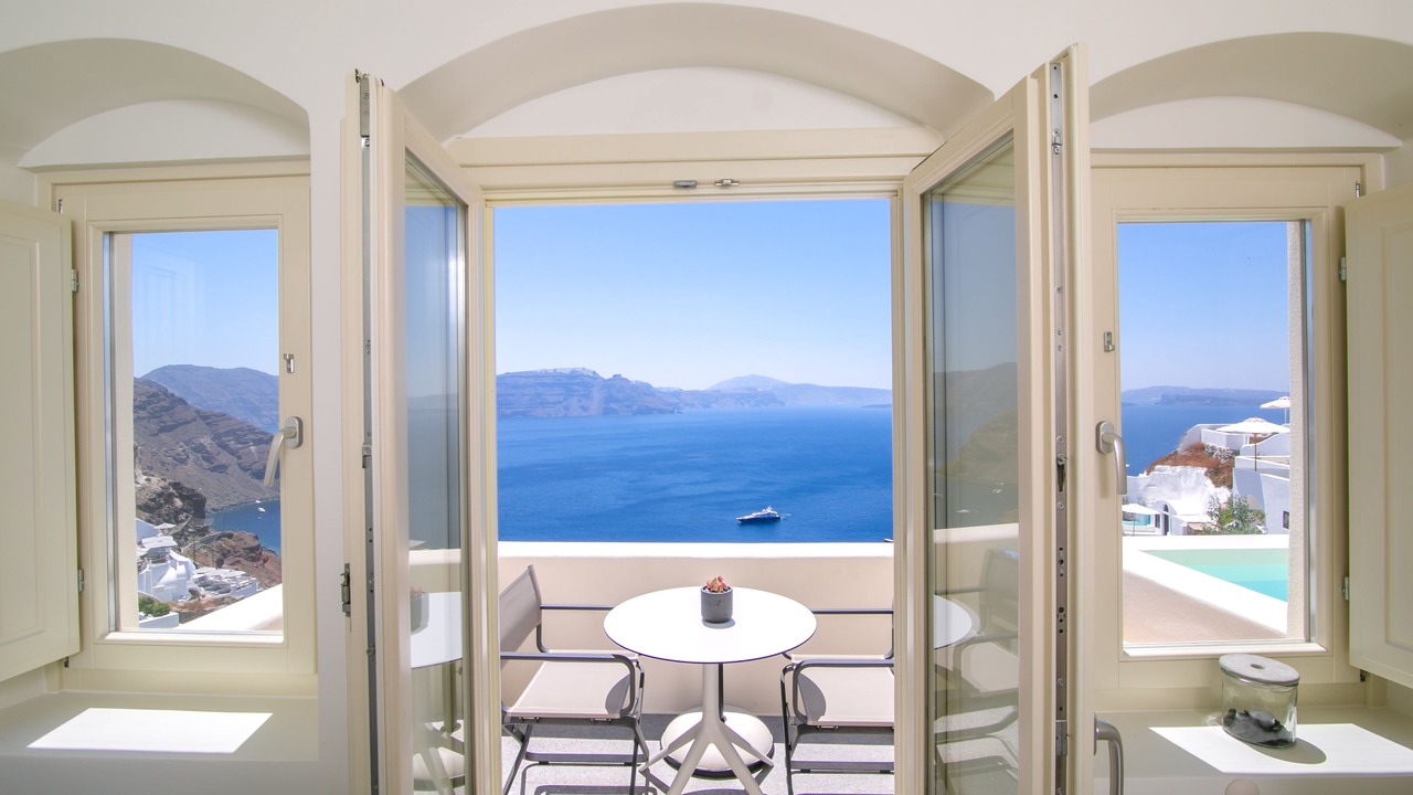 Photo of Outdoor in Oia