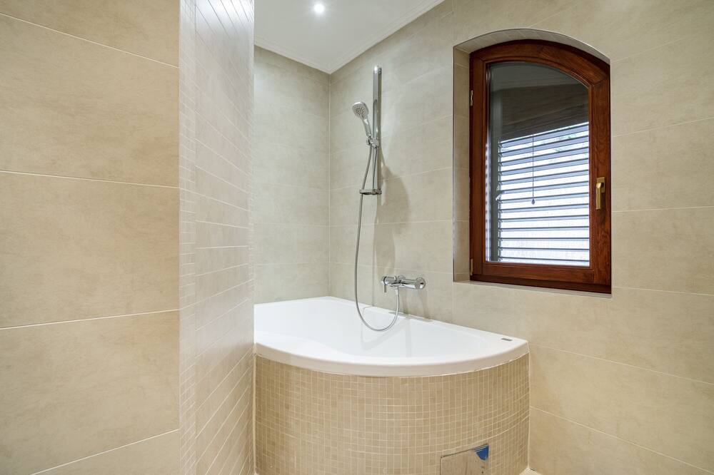 Photo of Bathroom in Lucice