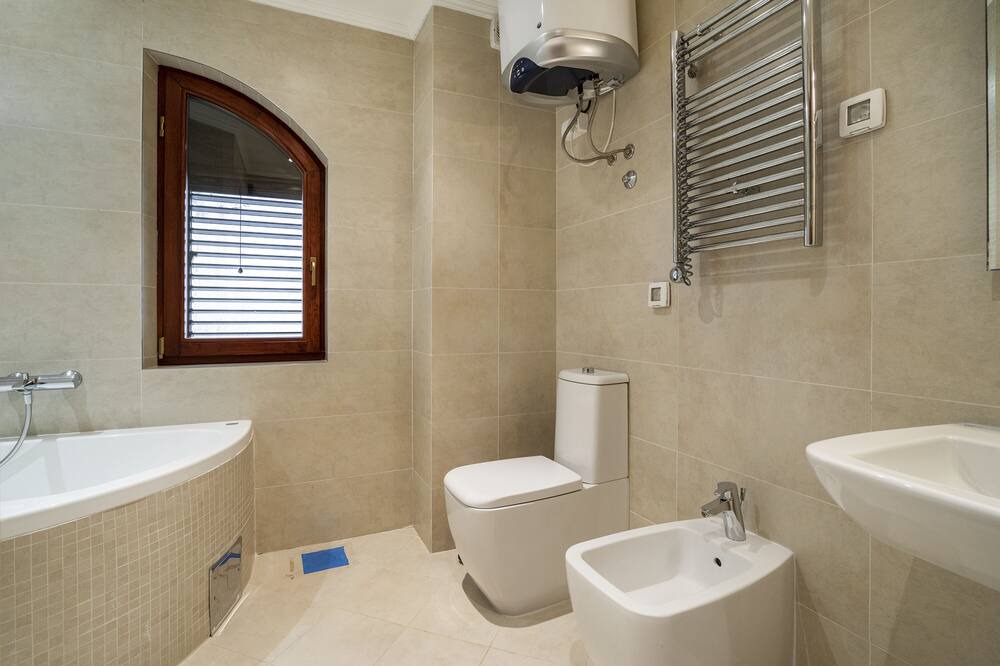 Photo of Bathroom in Lucice