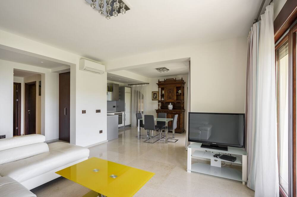 Photo of Livingroom in Lucice