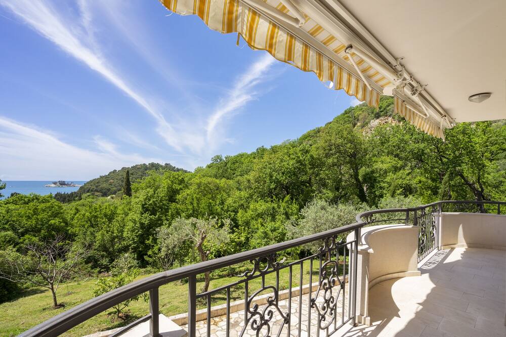 Photo of Patio Balcony in Lucice