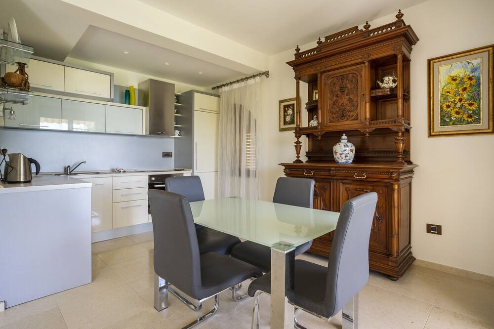 Photo of Kitchen in Lucice