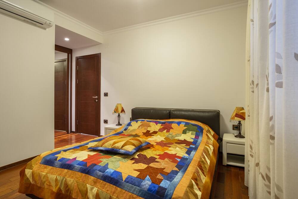 Photo of Bedroom in Lucice