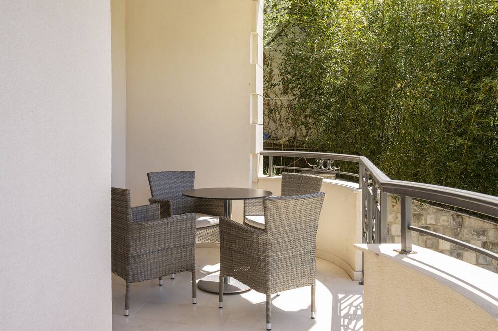 Photo of Patio Balcony in Lucice