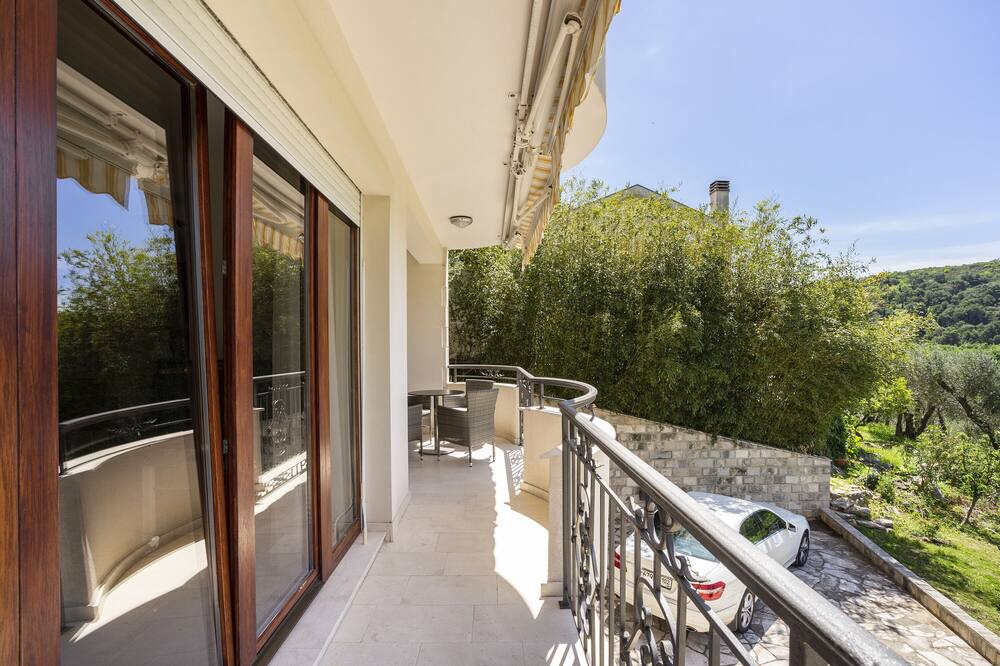 Photo of Patio Balcony in Lucice