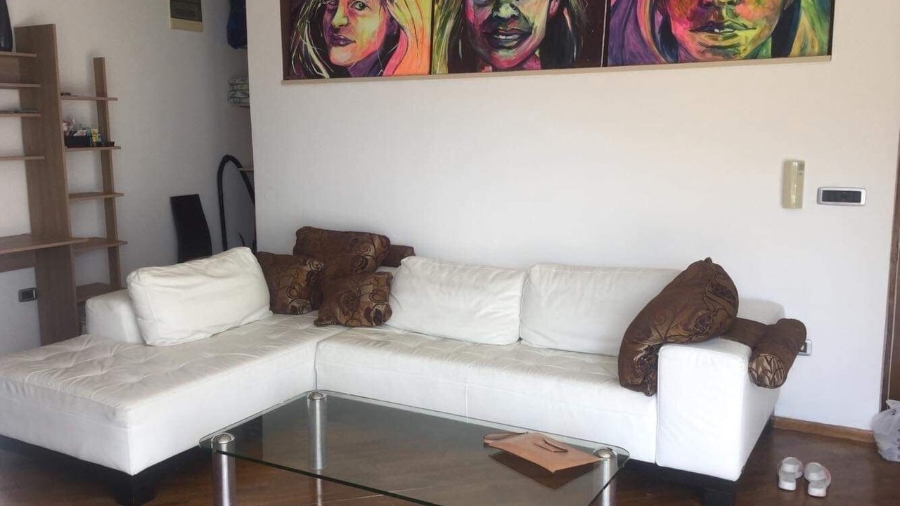 Photo of Livingroom in Rozino