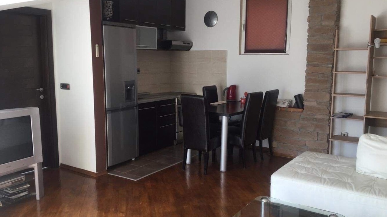 Photo of Livingroom in Rozino