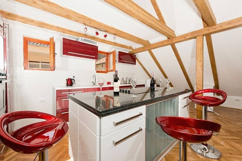Photo of Kitchen in Prcanj
