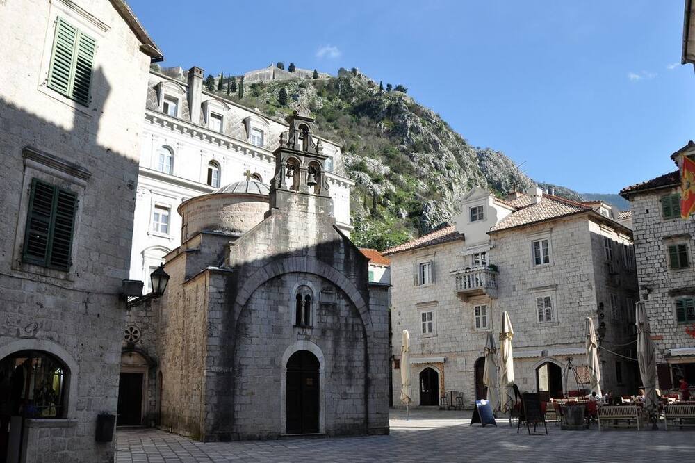 Photo of Outdoor in Prcanj
