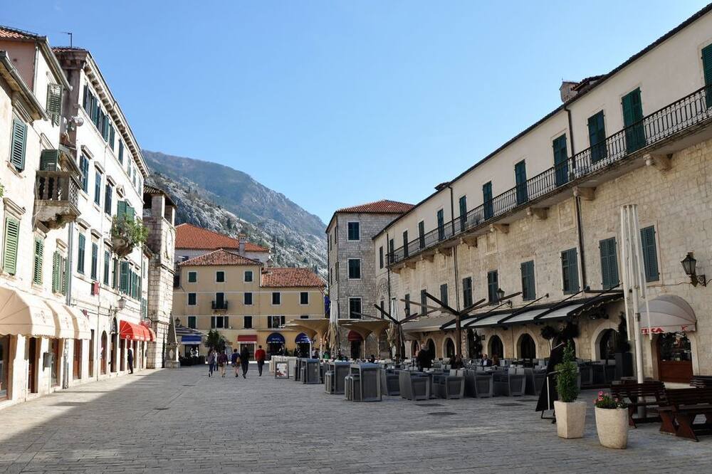 Photo of Outdoor in Prcanj