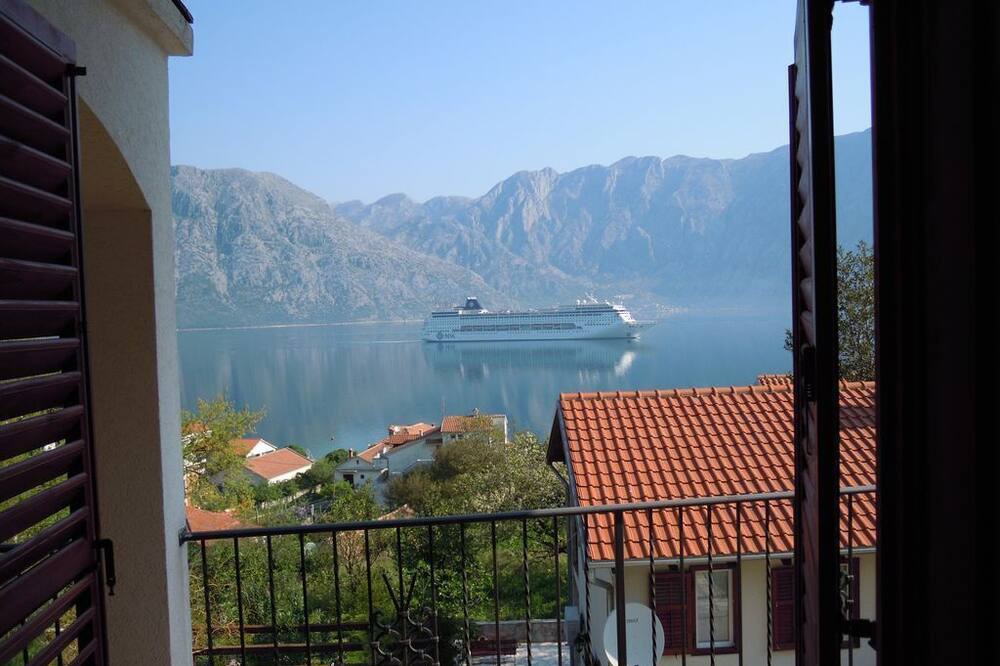 Photo of Patio Balcony in Prcanj