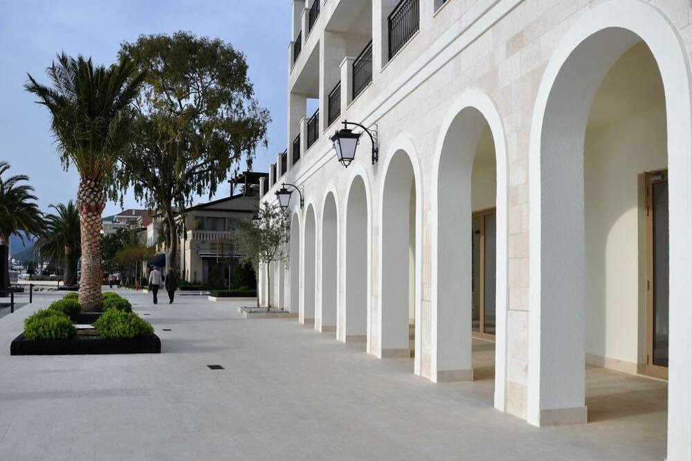 Photo of Outdoor in Prcanj