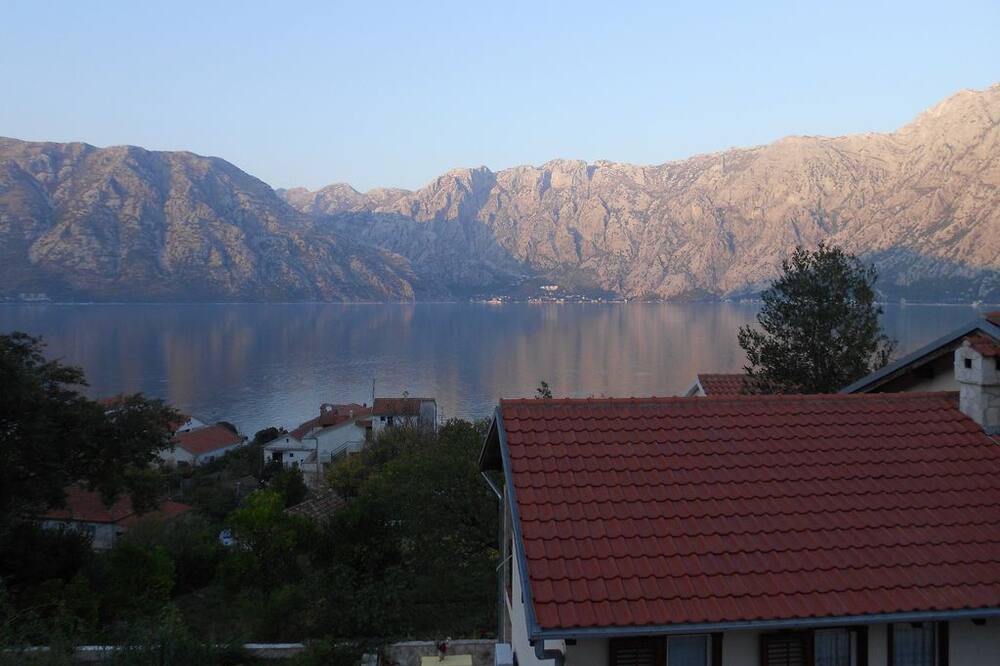 Photo of Patio Balcony in Prcanj