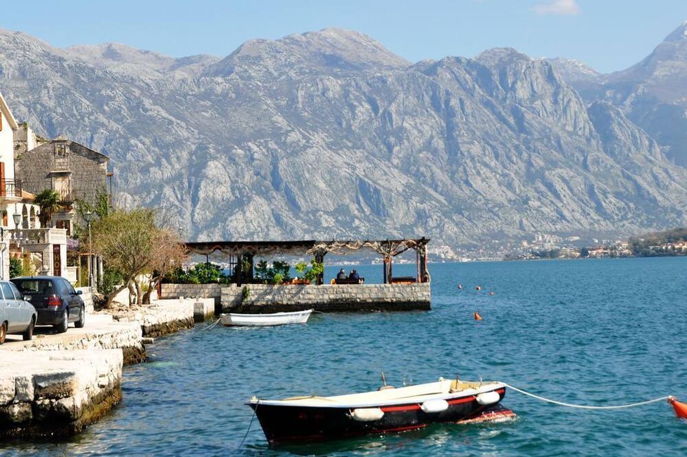 Photo of Outdoor in Prcanj