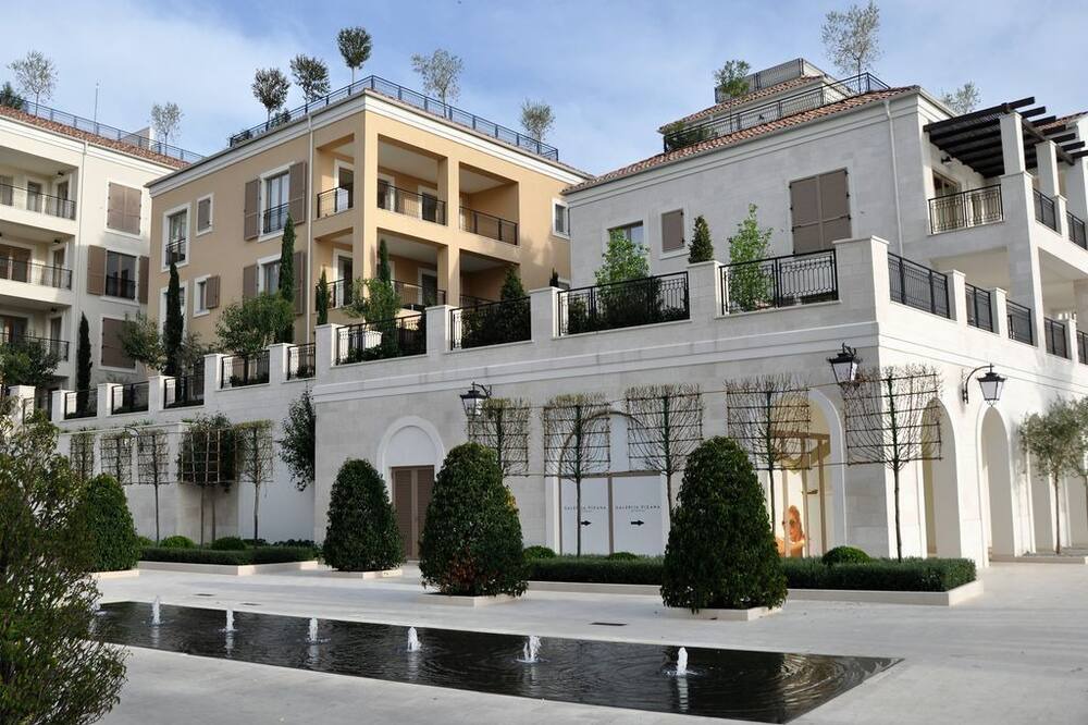 Photo of Outdoor in Prcanj