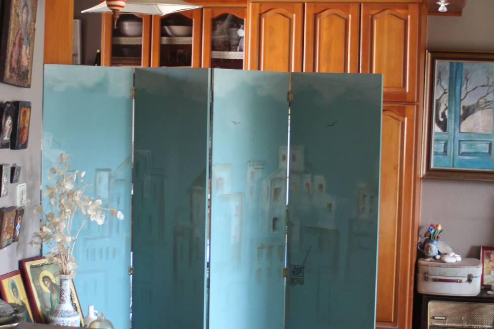 Photo of Kitchen in Athens
