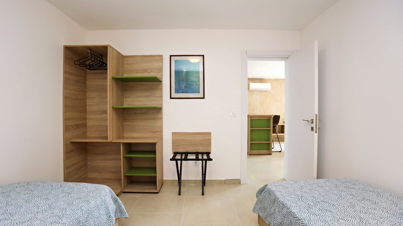 Photo of Bedroom in Seoca
